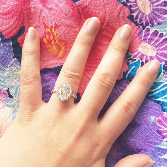 Classic Engagement Rings