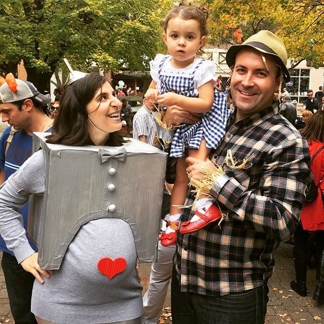 Tips For Creating a Family Halloween Costume