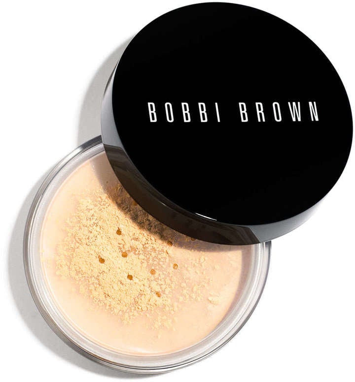 Bobbi Brown Sheer Finish Loose Powder