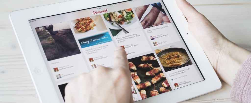 Pinterest Year in Review