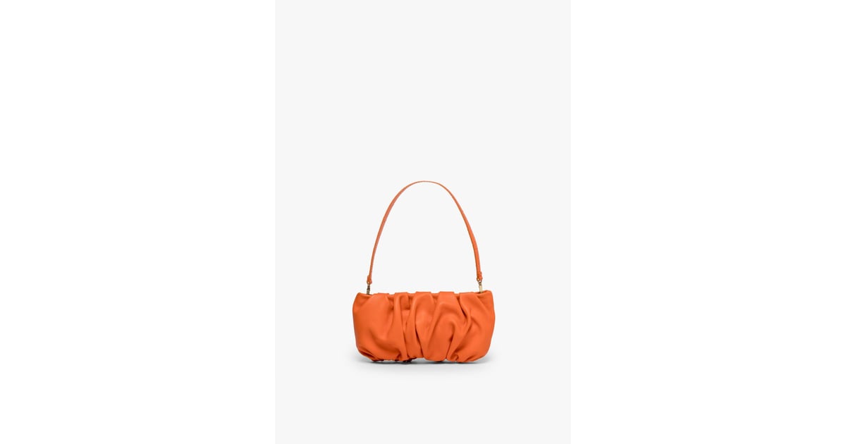 Staud Bean Bag The Best Handbags For Spring 2021 POPSUGAR Fashion