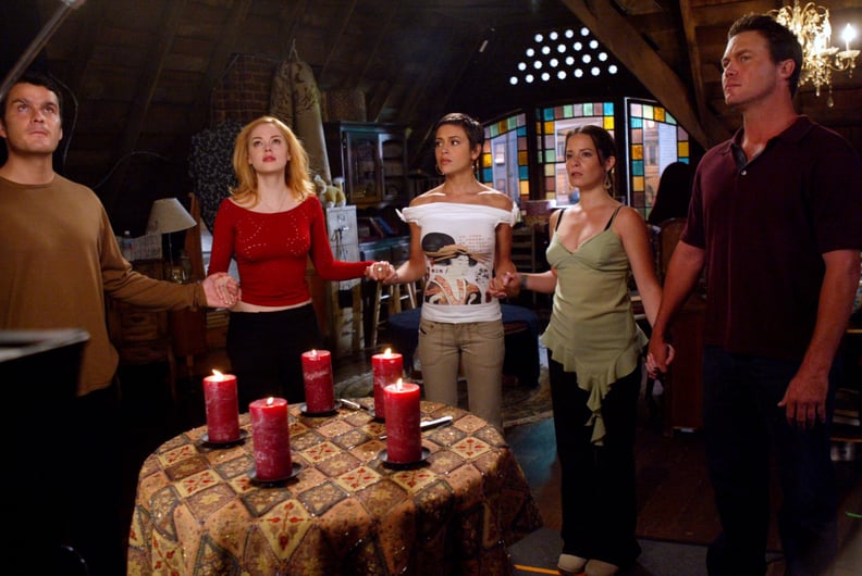 "Charmed" (2002)