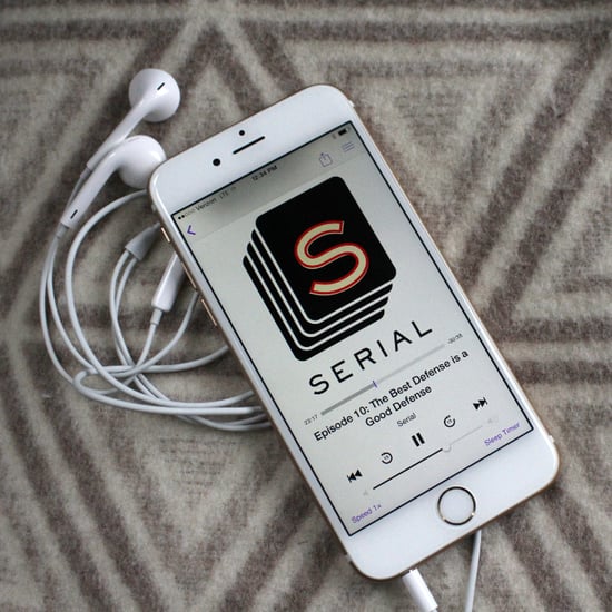 Podcast Recommendations