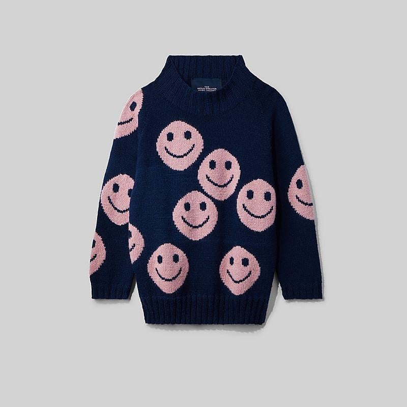 Marc Jacobs The Redux Sweater