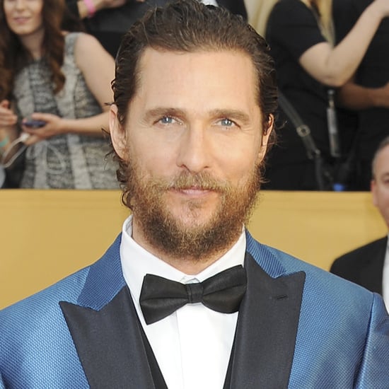 Matthew McConaughey and Adele Are Hosting SNL