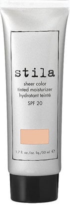 Stila Sheer Color Tinted Moisturizer