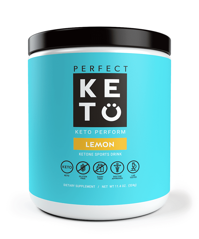 Perfect Keto Perform