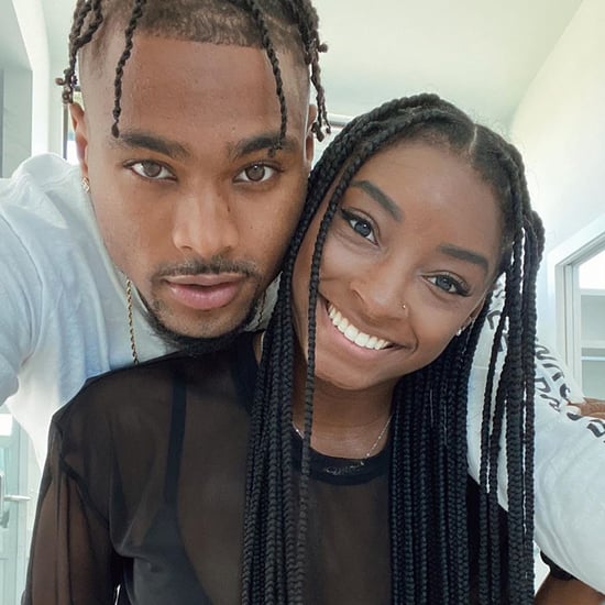 Simone Biles Confirms She's Dating NFL Player Jonathan Owens