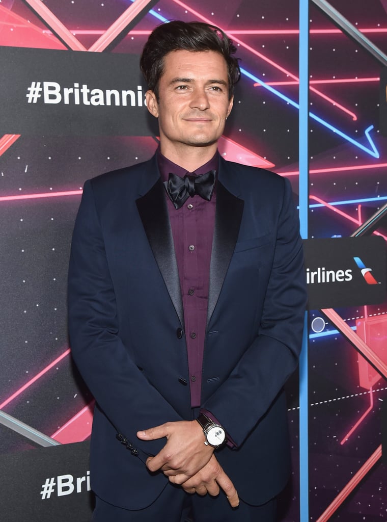 Orlando Bloom