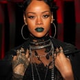 Edgy Green Lipstick Is the Dominating Color Trend of 2017