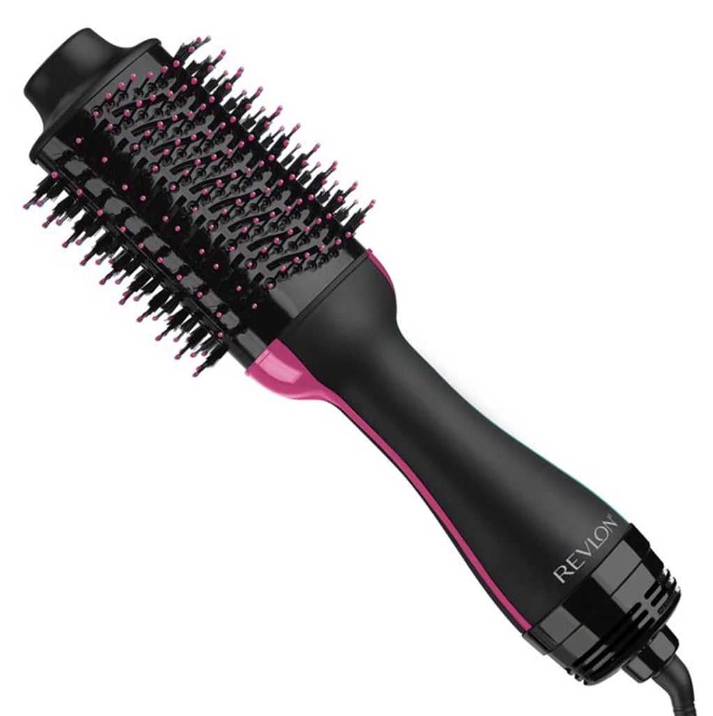 Revlon One-Step Hair Dryer and Volumizer Hot Air Brush