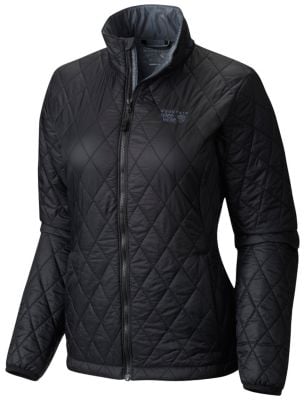 Thermostatic Jacket