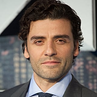 Oscar Isaac