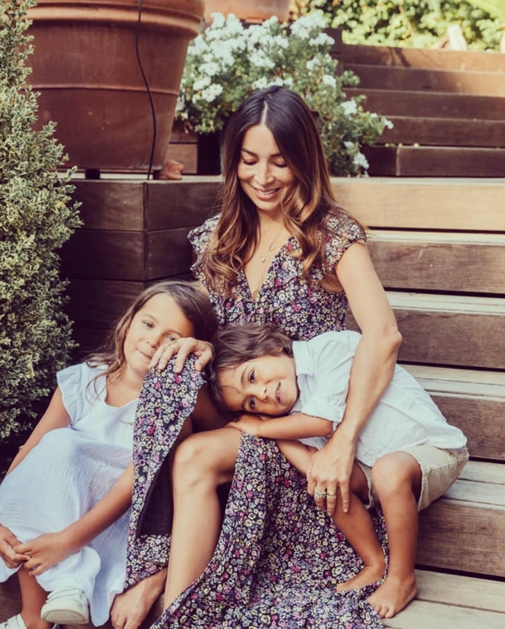 Claudia Mata Gladish, founder of Vertly | Fashionable Moms Share Their ...