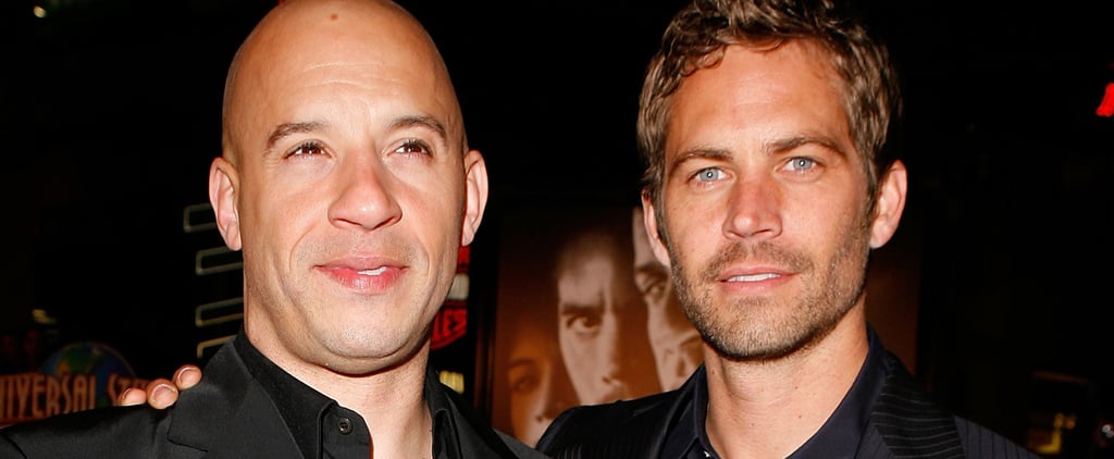 Vin Diesel's Interview With The Today Show March 2015