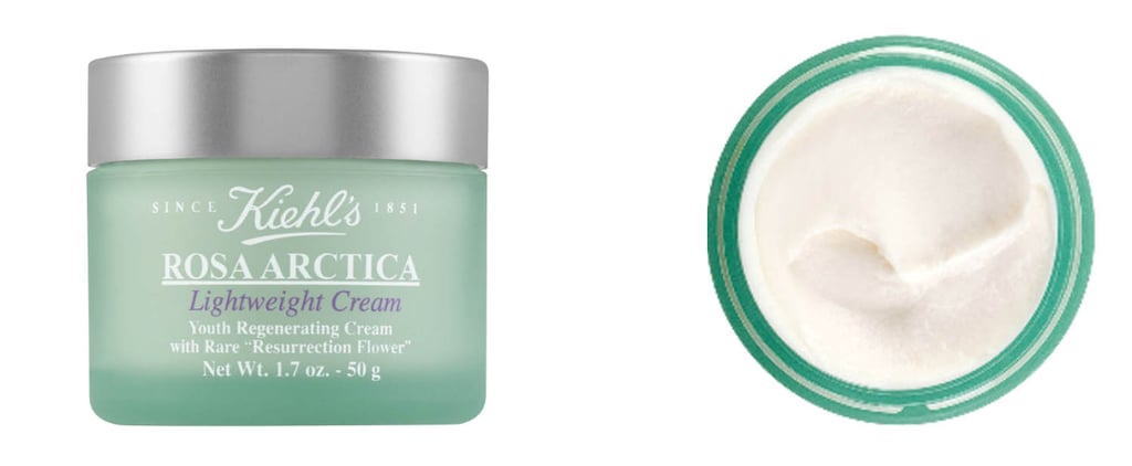 Kiehl's Rosa Arctica Lightweight Cream Review