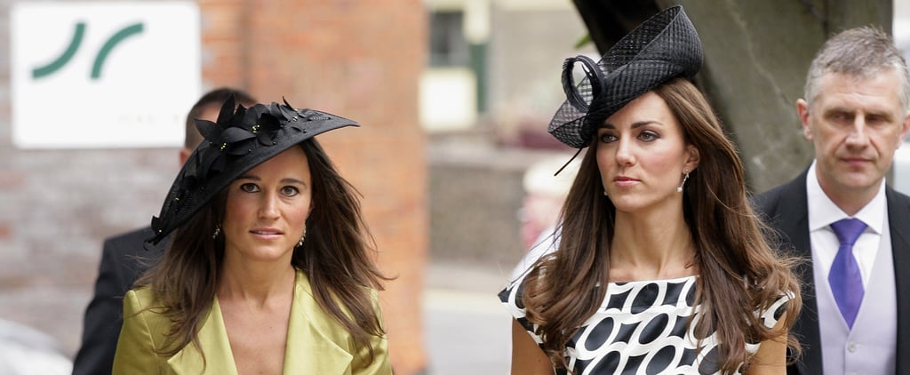 Kentucky Derby Hats Inspired by Royals