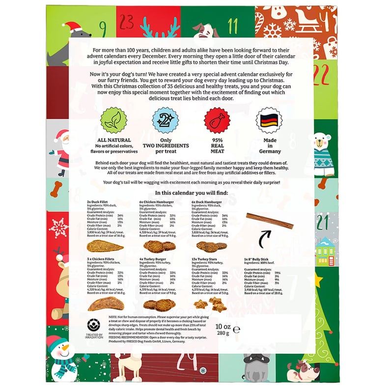 sam-s-club-advent-calendars-for-dogs-2020-popsugar-pets