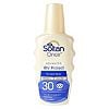 Soltan Once 8 Hour Sun Protection Moisturising Suncare Spray SPF30