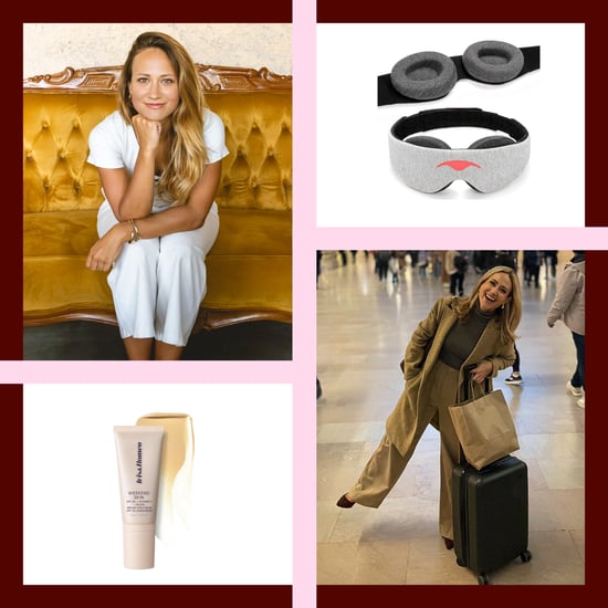 Travel Expert Katy Nastro's Product Recommendations