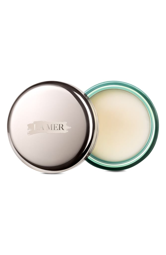 A Luxe Lip Balm