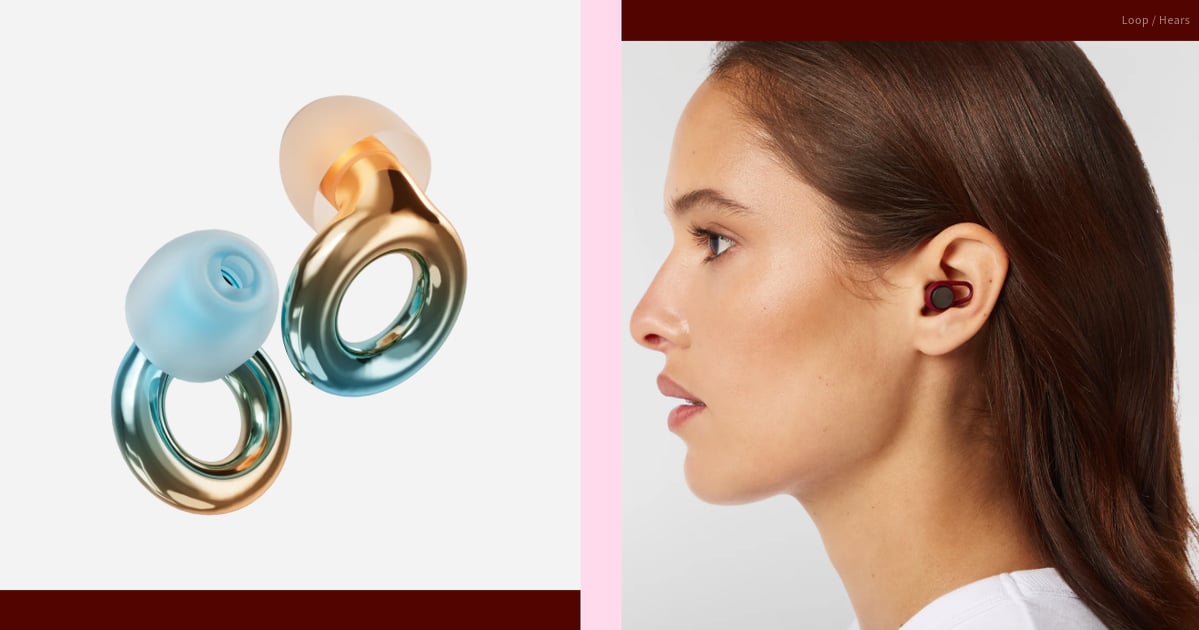 Hot Girls Wear Earplugs to Festivals - Here Are Our Favorites