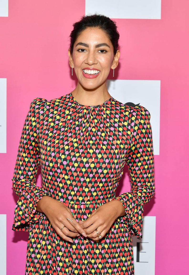 Stephanie Beatriz as Carla