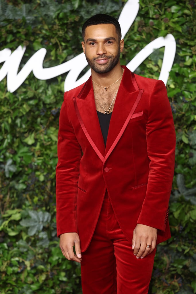 Who Is Lucien Laviscount Dating?