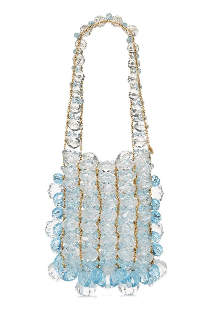 A Similar Version of Gigi Hadid's Chanel Handbag