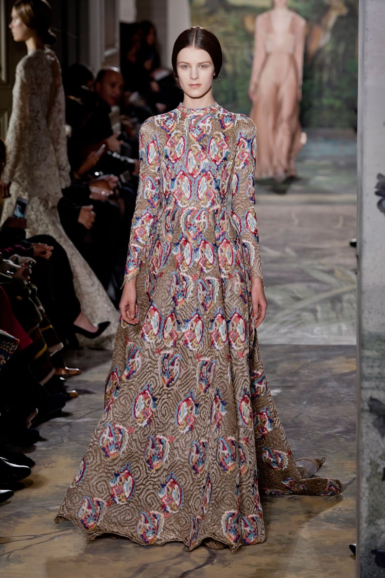 Valentino Haute Couture Spring 2014