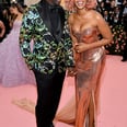 Idris Elba and Sabrina Dhowre Make One Sexy Pair During First Met Gala as a Married Couple