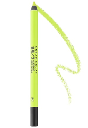 Urban Decay 24/7 Glide-On Eye Pencil - Wired Collection