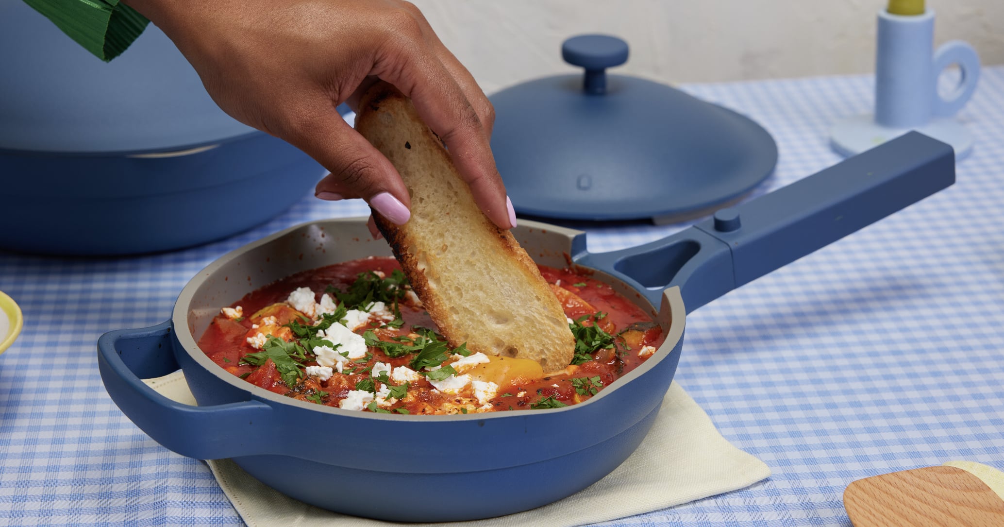 20 Editor-Approved Kitchen Products That'll Help You Elevate Your Cooking