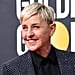 Ellen DeGeneres Announces She Tested Positive For COVID-19