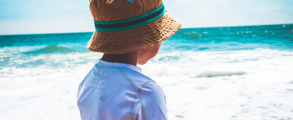EWG Safest Sunscreens For Kids and Babies 2018