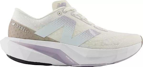 Women's New Balance & CALIA FuelCell Rebel v4 Running Shoes