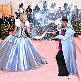 Met Gala Red Carpet Dresses 2019
