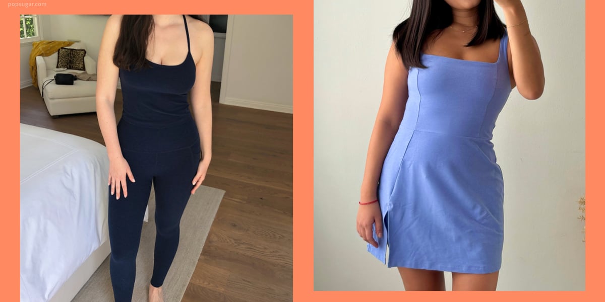 Beyond Yoga's 25% Off Sale Is On — Shop Editor-Loved Leggings, Workout Sets, and More