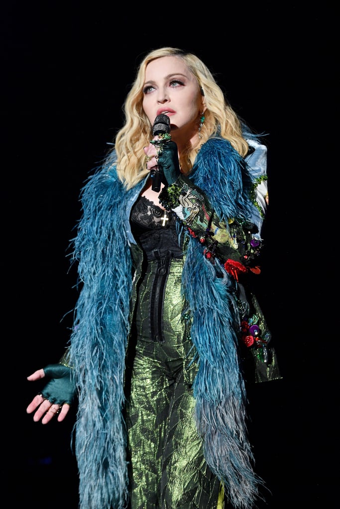 Madonna Pictures Over the Years | POPSUGAR Celebrity