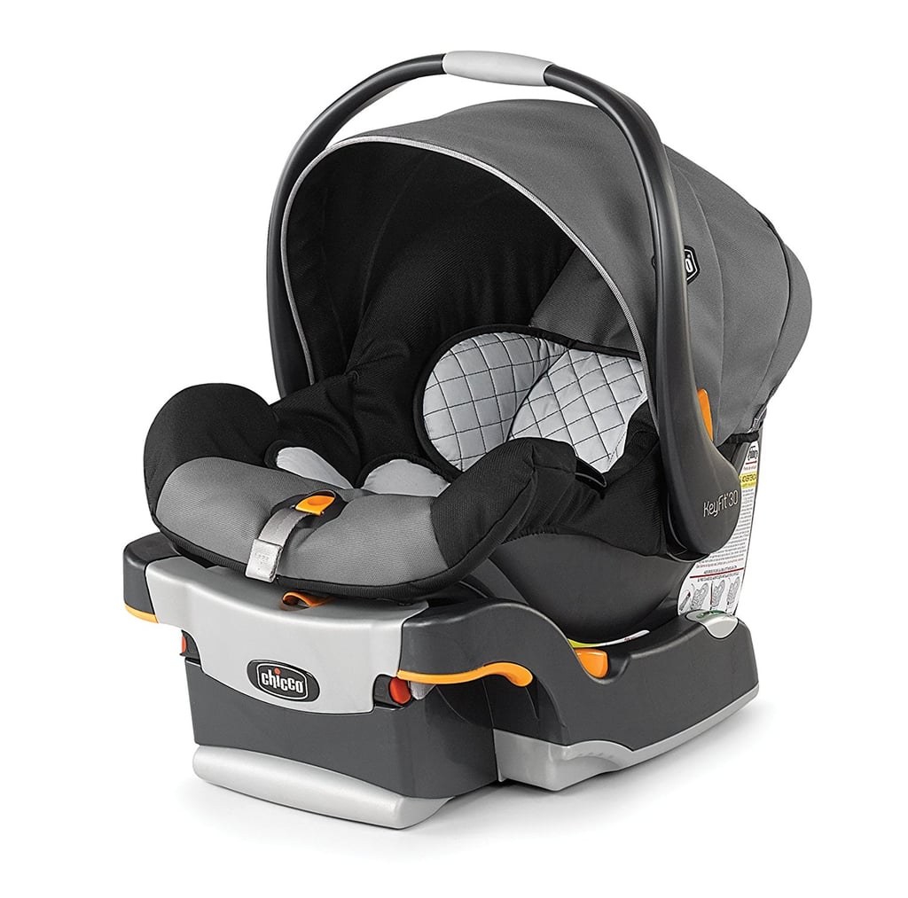 Best Car Seat