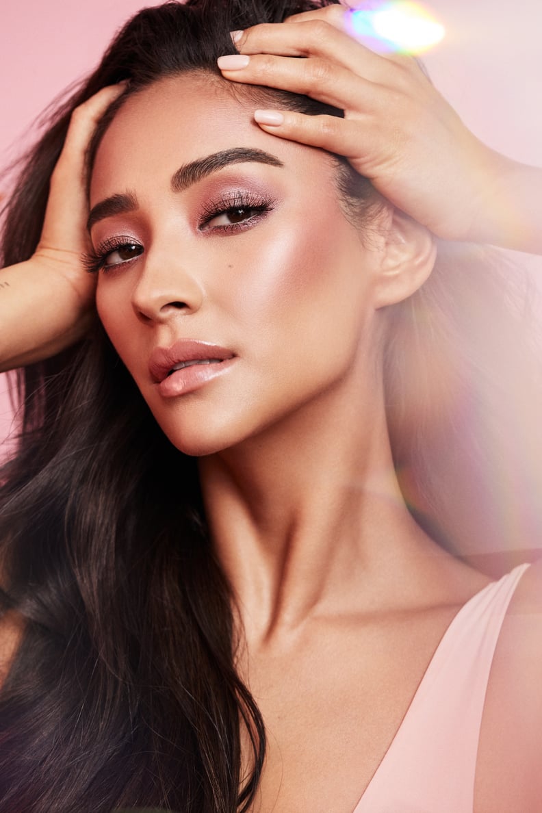 Wanderlust Collection by Shay Mitchell