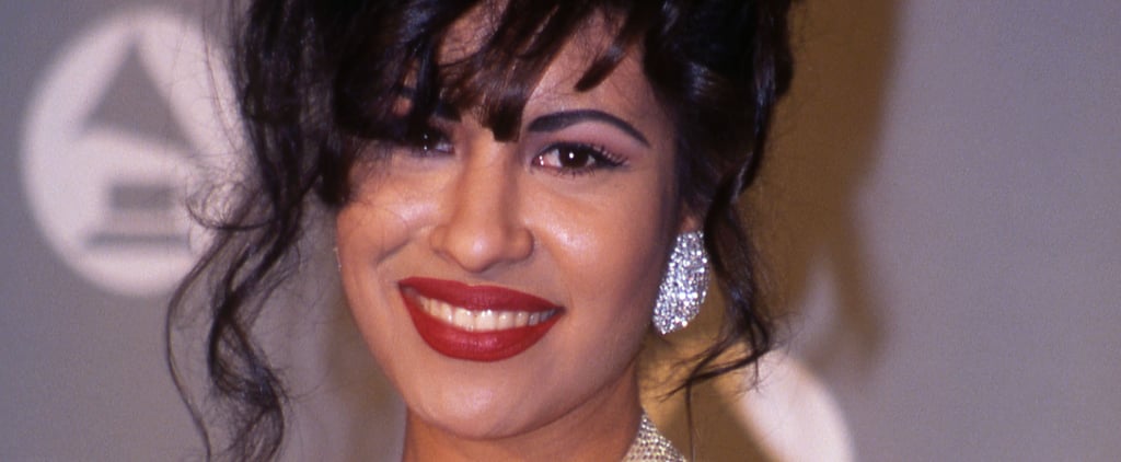 Did Selena Quintanilla Ever Release an Album in English?