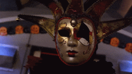 The Queen of Hearts