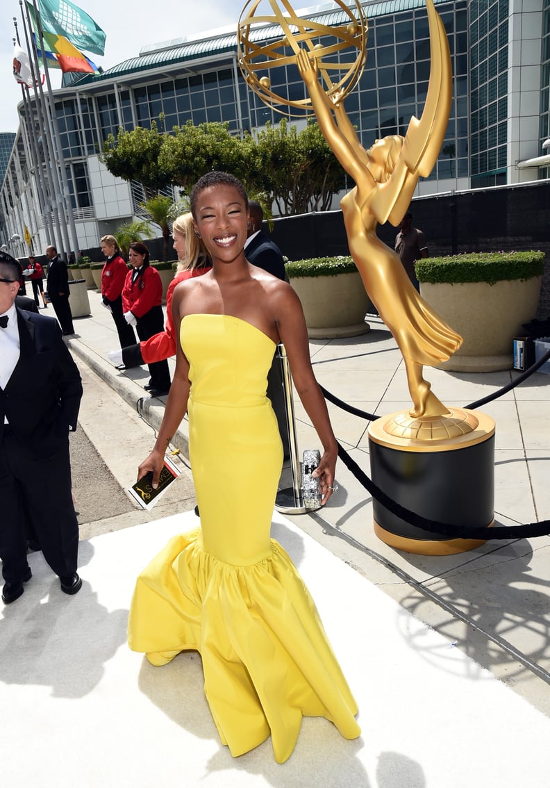 Samira Wiley