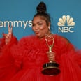 Lizzo Loans a Fan Her Emmys Dress After Viral TikTok Request