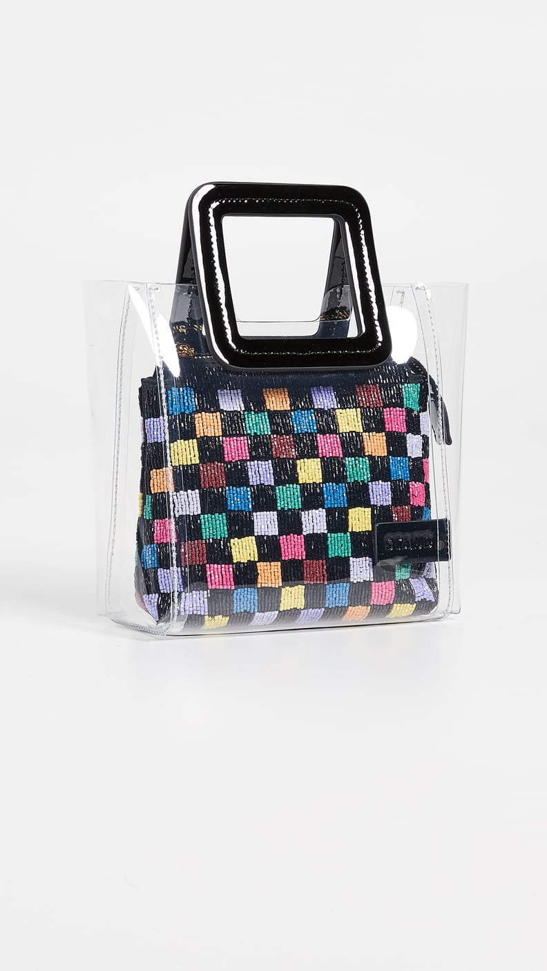 STAUD Mini Shirley Bag