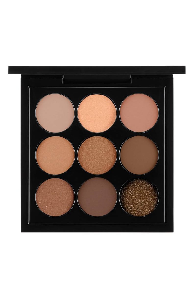 MAC Amber Times Eyeshadow Palette