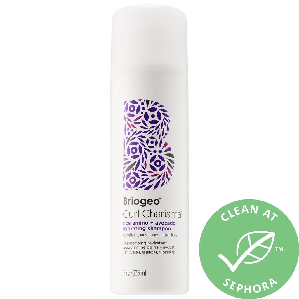 Best Shampoo For Dry, Curly Hair
