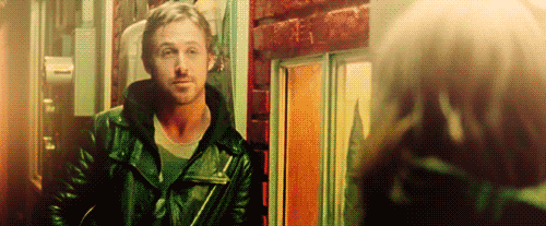 Hottest Ryan Gosling GIFs | POPSUGAR Celebrity Australia