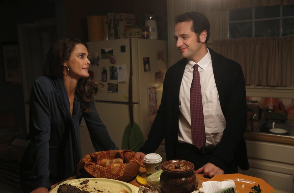 The Americans